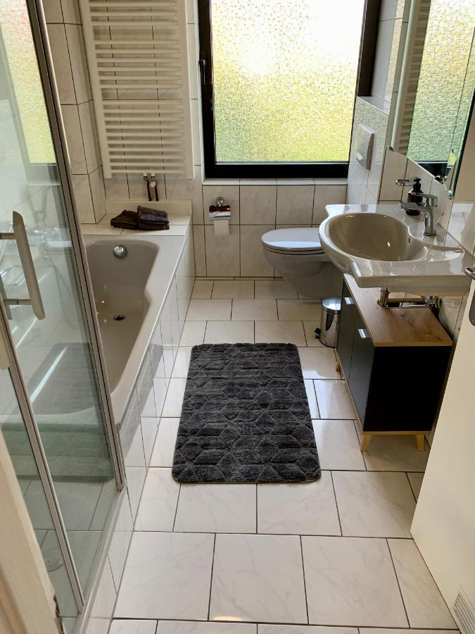 Haus Nummer Vier Neunkirchen  Luaran gambar