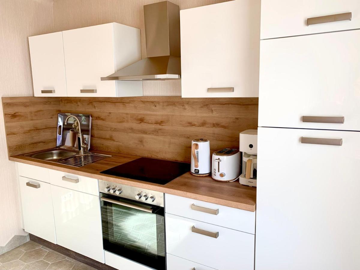Haus Nummer Vier Neunkirchen  Luaran gambar
