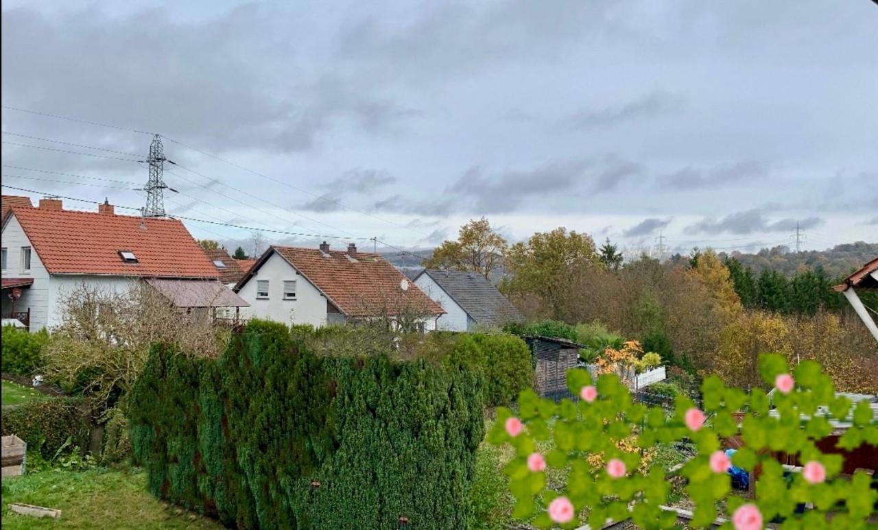 Haus Nummer Vier Neunkirchen  Luaran gambar